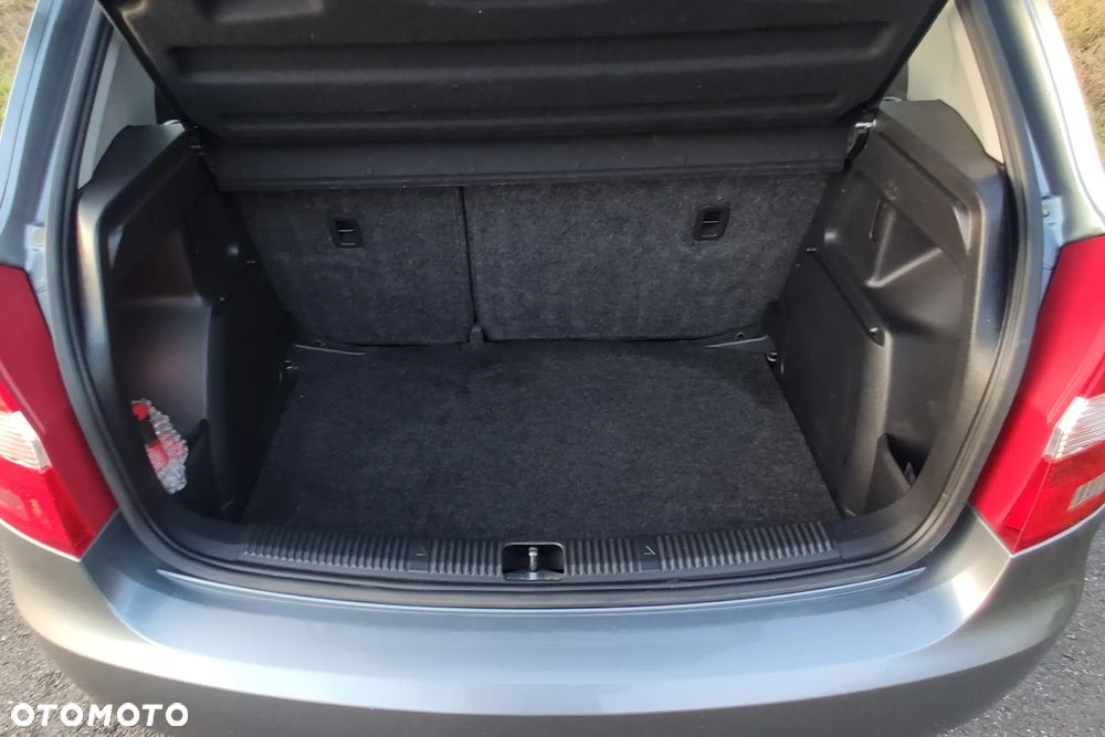 Skoda Fabia 1.2 TSI Active - 16