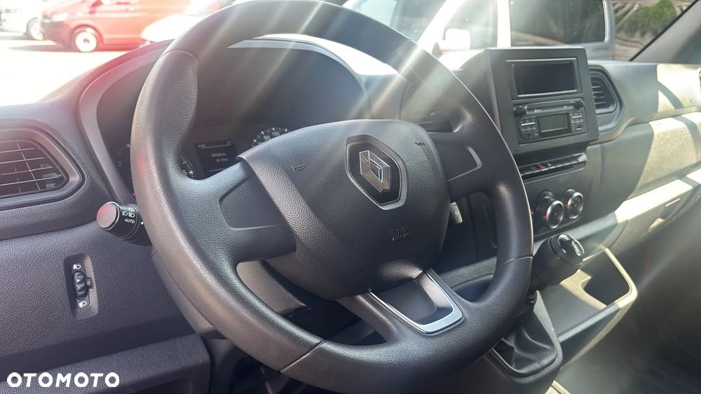 Renault Master - 13