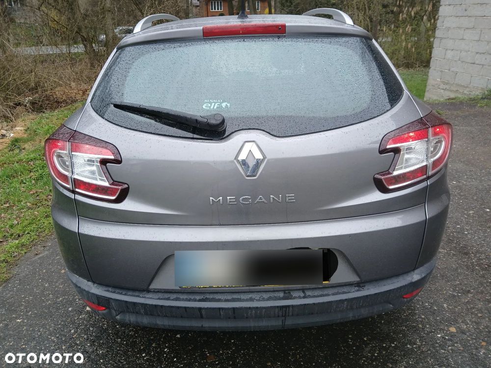 Renault Megane 1.6 16V Generation - 6