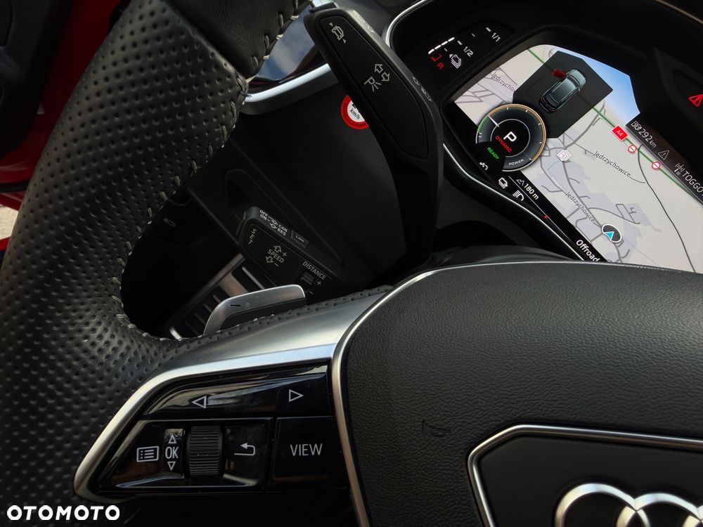 Audi A6 Avant 55 TFSI e quattro S tronic S line - 40