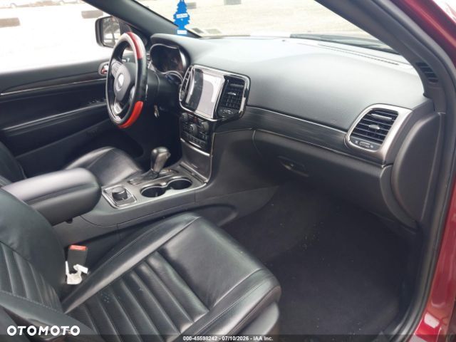 Jeep Grand Cherokee 3.6 V6 Pentastar 4WD Automatik Limited - 5