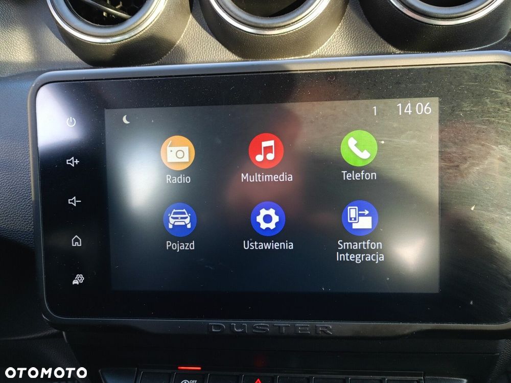 Dacia Duster - 12