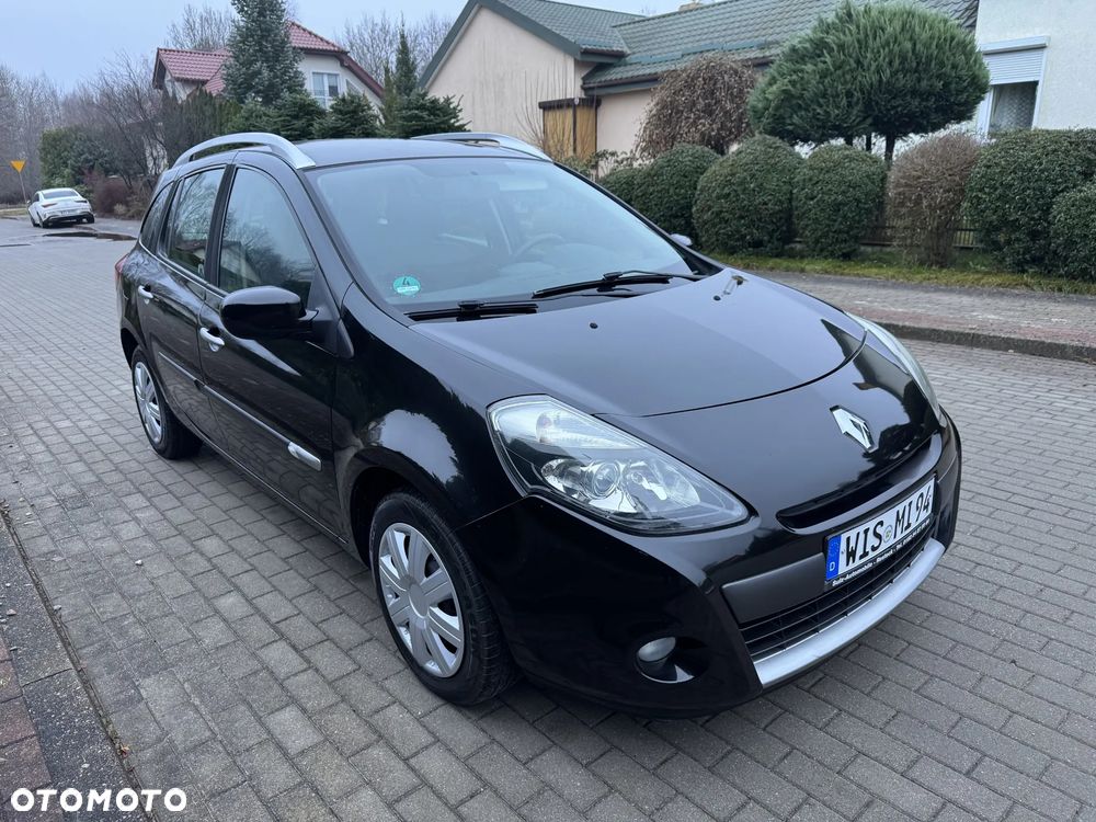 Renault Clio 1.2 16V 75 Expression - 22