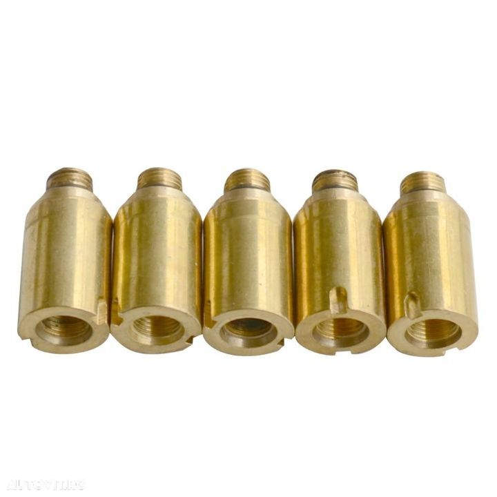 SUPAPA BLOC DE VLALVE COMPRESOR PERNA TELESCOP AUDI VW PORSCHE MERCEDES A8 A6 A7 Q7 PHAETON W211 - 16