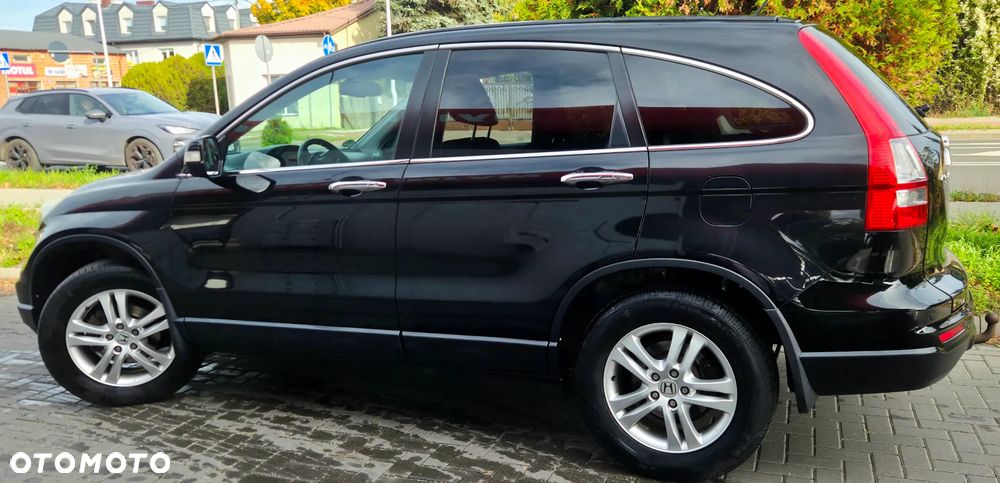 Honda CR-V 2.0 Executive - 8