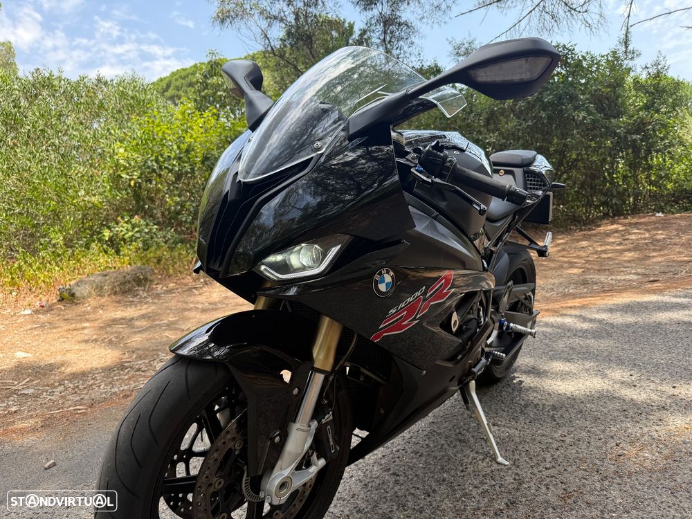 BMW S 1000 RR - 3