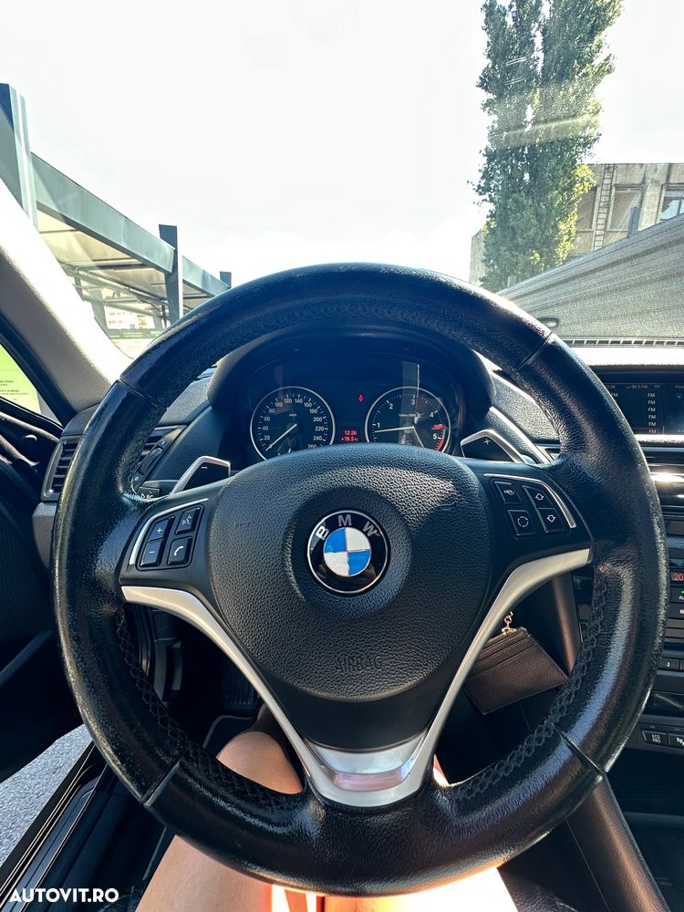 BMW X1 - 21