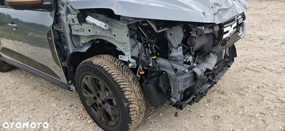 Dacia Jogger TCe 110 (7-Sitzer) Comfort - 11
