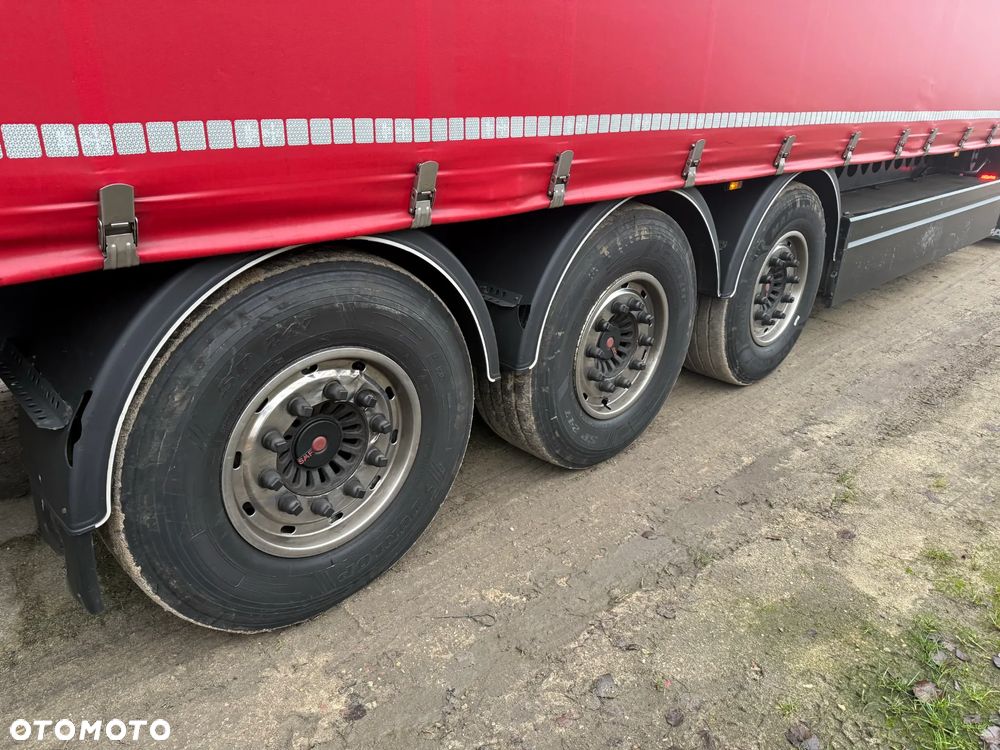 Scania R450 - 9