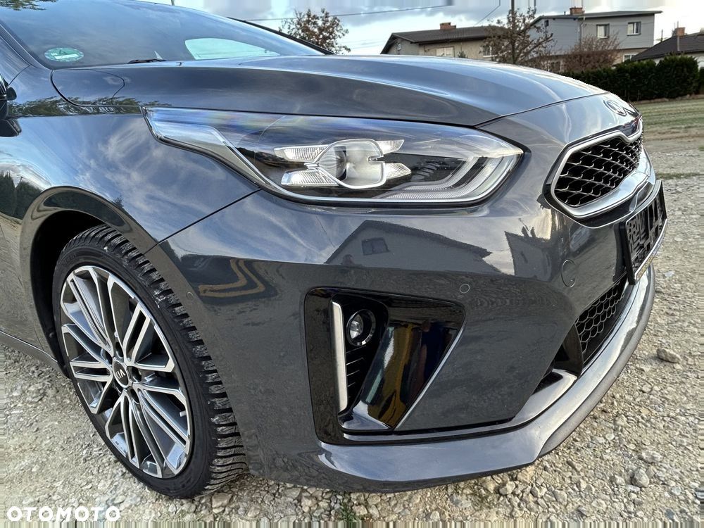 Kia Ceed 2020