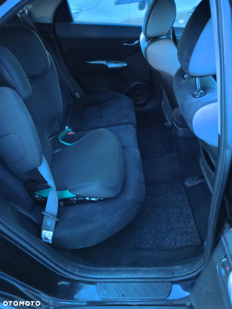 Honda Civic 1.8 Comfort - 16