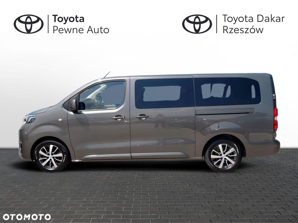 Toyota Proace Verso 2.0 D4-D Long Business - 2