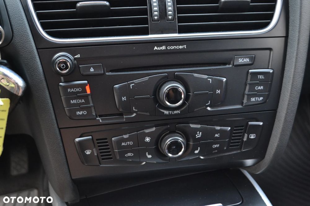 Audi A4 Limousine - 27