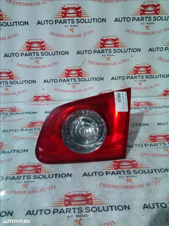 stop dreapta haion volkswagen passat b6 - 1