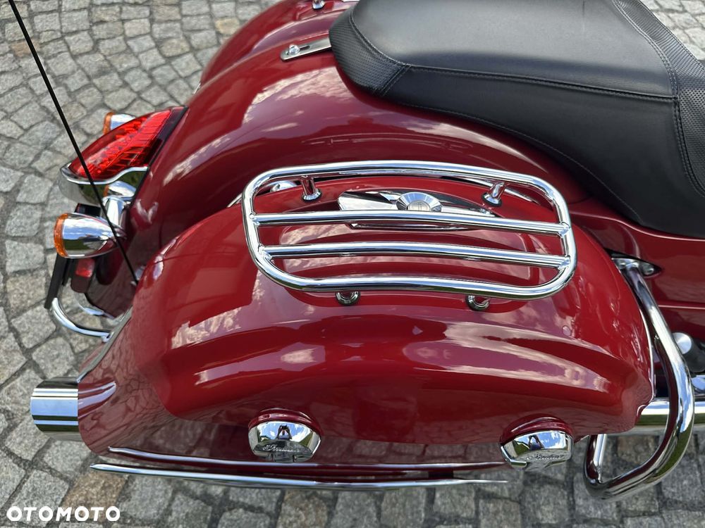 Indian Chieftain - 39