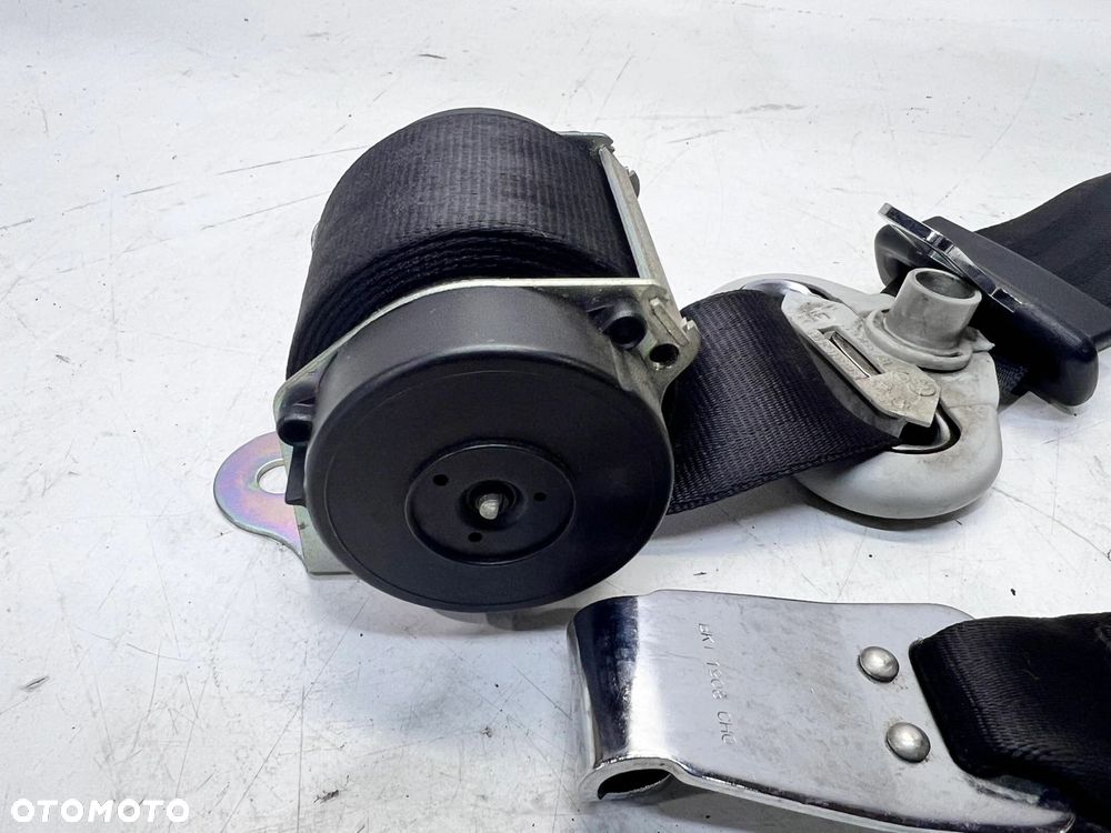 PAS BEZPIECZEŃSTWA W BAGAŻNIKU VW SHARAN 7M3857816C - 4