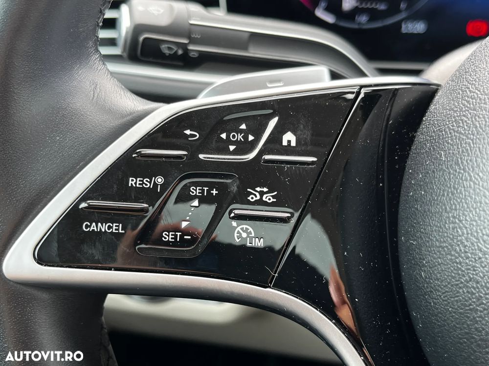 Mercedes-Benz GLE Coupe 400 e 4MATIC PHEV - 16