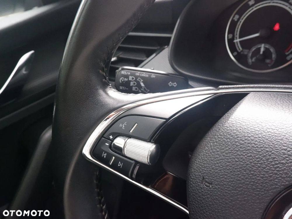 Skoda Scala 1.5 TSI Ambition - 24