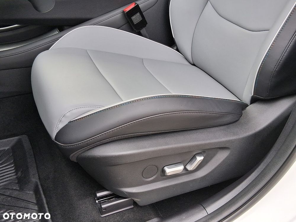 BAIC 5 Beijing 1.5T Business DCT - 19