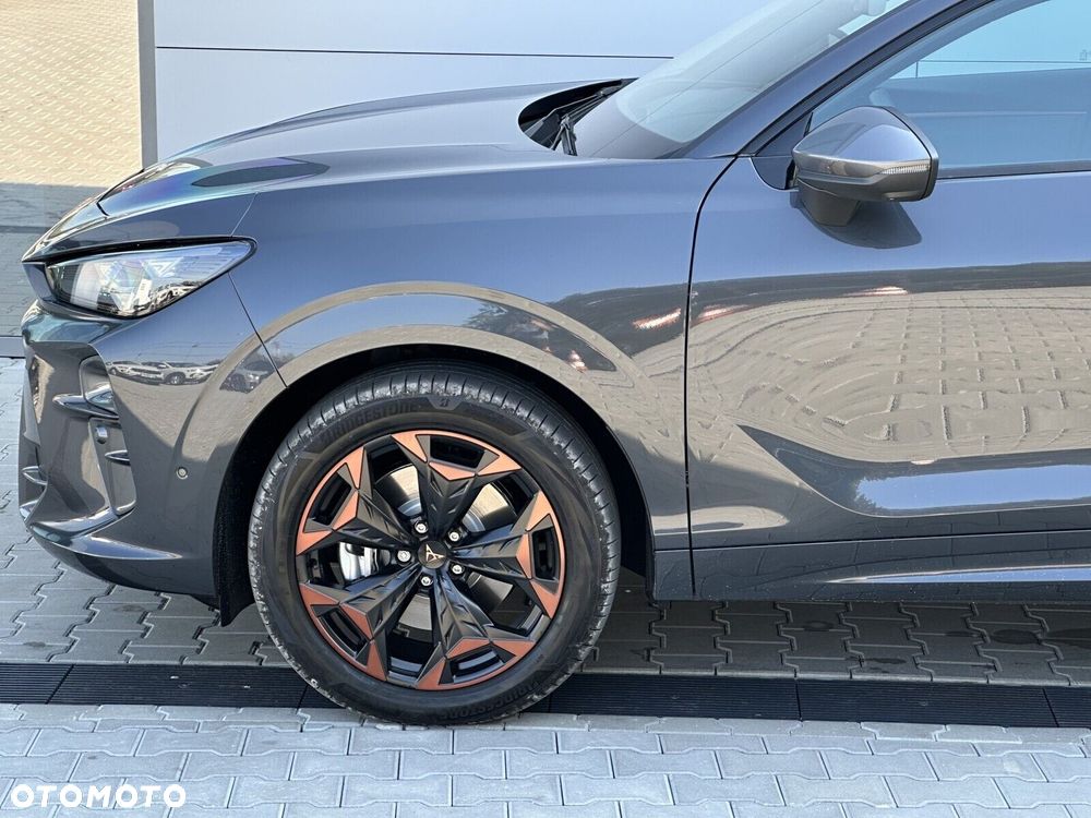 Cupra Terramar 1.5 eTSI mHEV DSG - 10