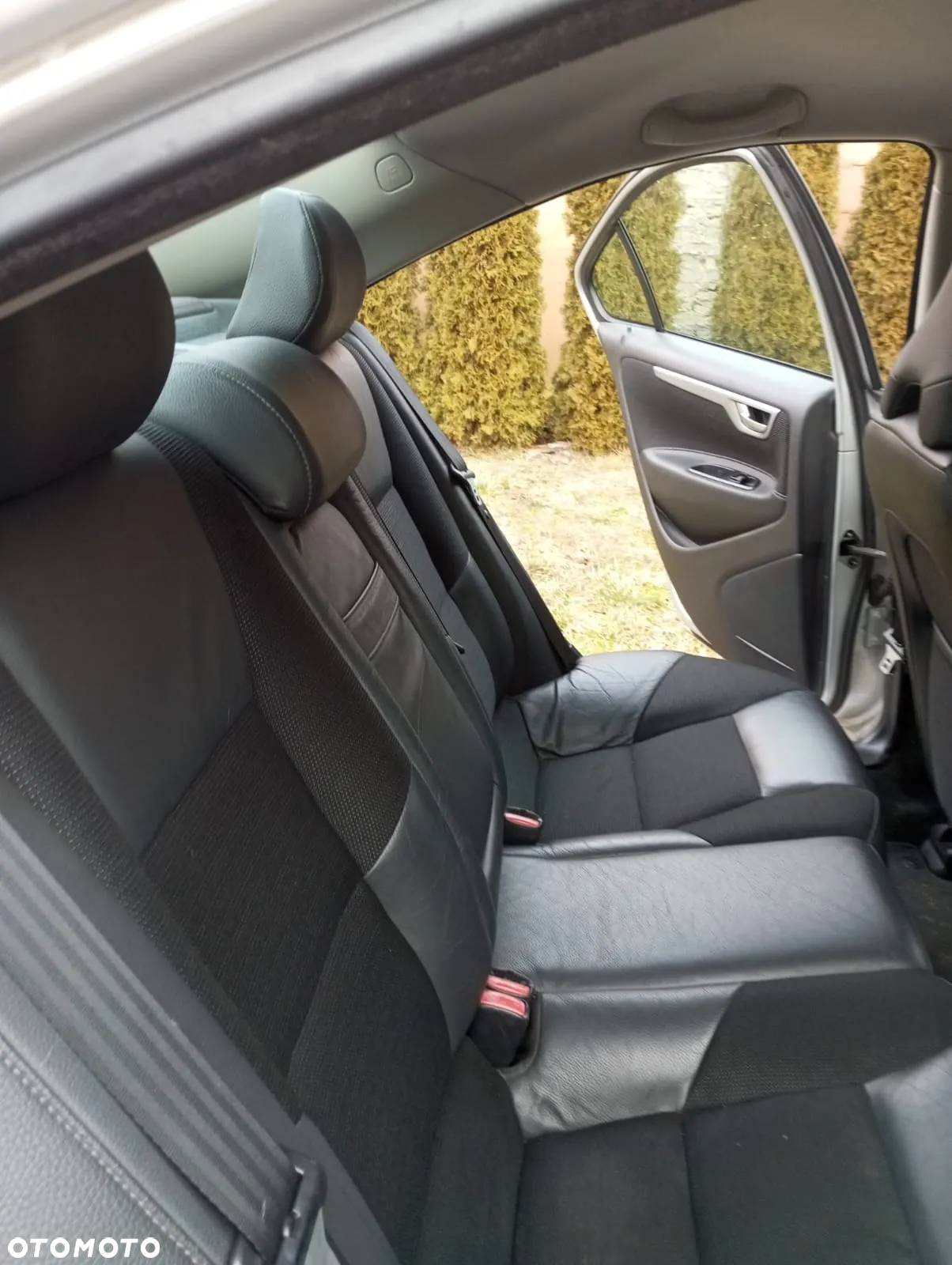 Volvo S60 - 7