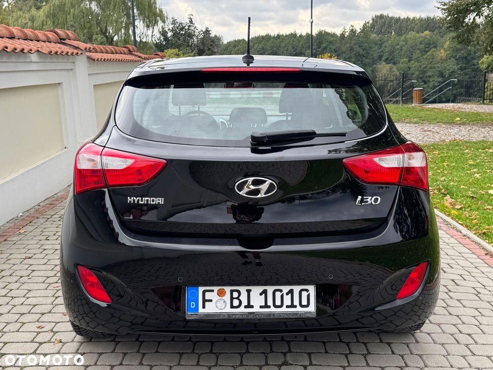 Hyundai i30 - 38