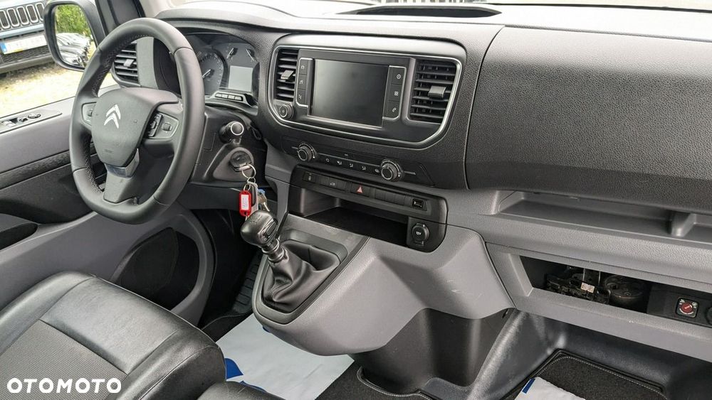 Citroën Jumpy - 16