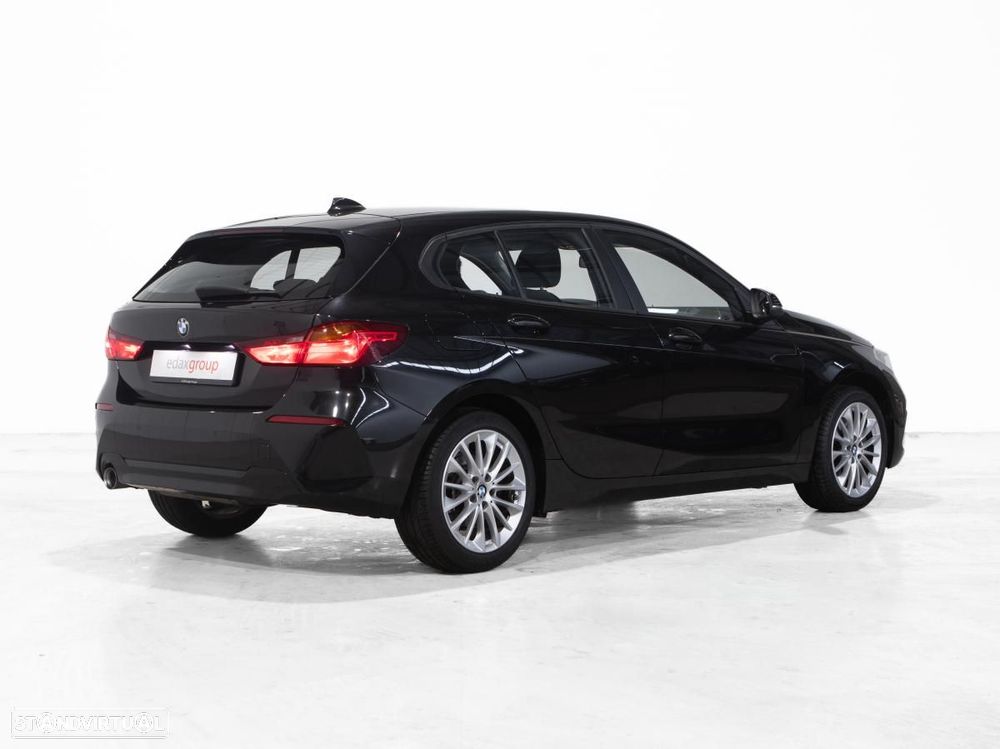 BMW 116 - 3