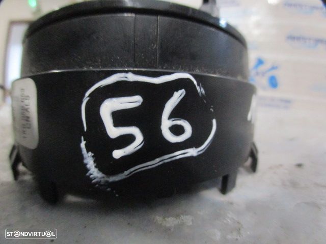 Fita Airbag 1K0959653 VW CADDY VW TOURAN 2005 2.0TDI 140CV 5P CINZA - 6