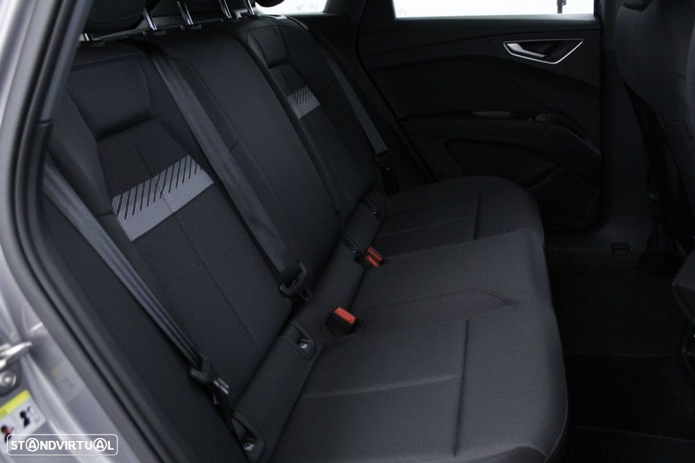 Audi Q4 e-tron 40 63 kWh - 16