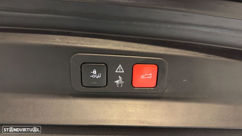 Peugeot 5008 PureTech 130 Stop & Start Crossway - 45