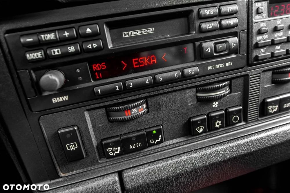 BMW Seria 5 - 24