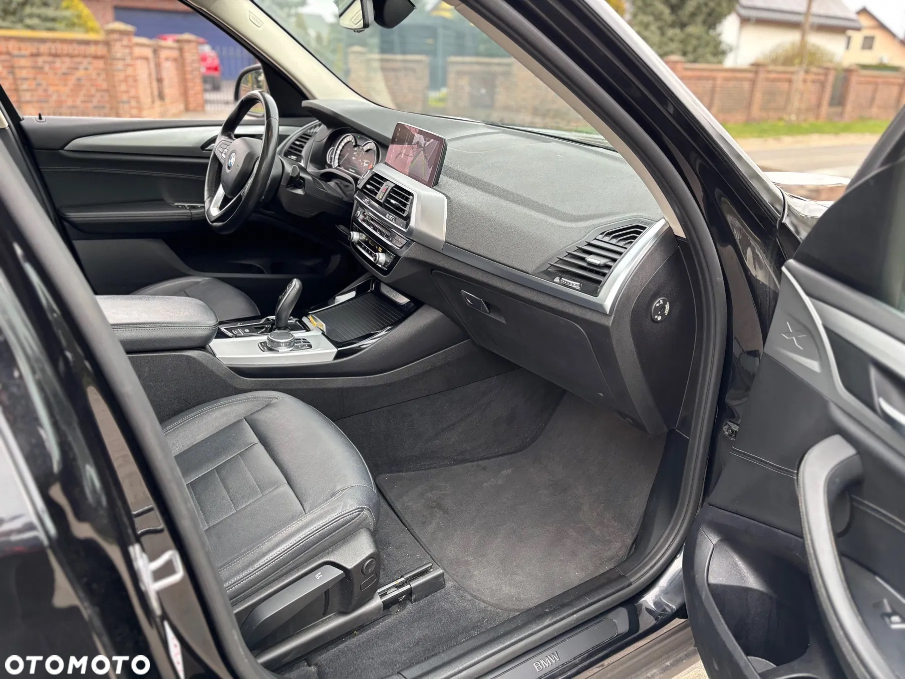 BMW X3 sDrive18d Advantage - 26