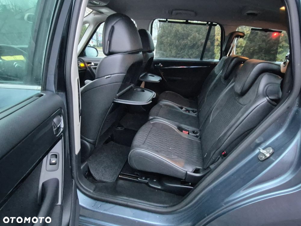 Citroën C4 Grand Picasso - 29