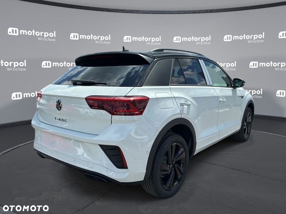 Volkswagen T-Roc - 10