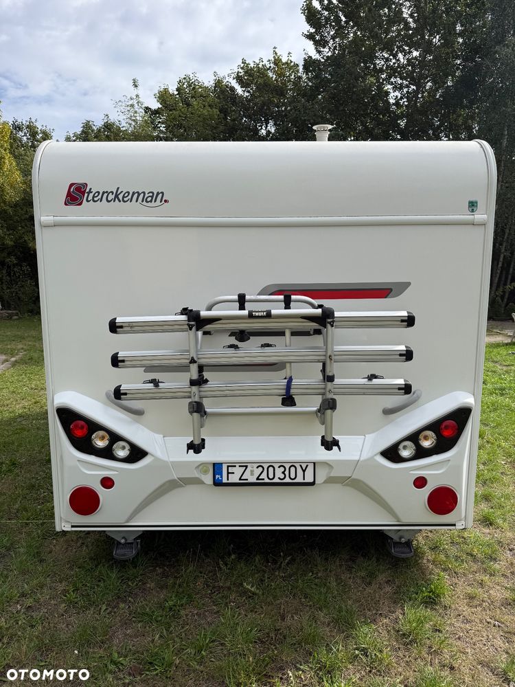 Sterckeman 496PE Kids 1200 DMC FV VAT 23% - 4