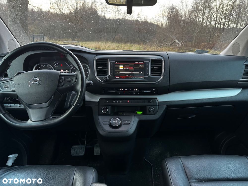 Citroën SpaceTourer 2.0 BlueHDi XL Shine - 9