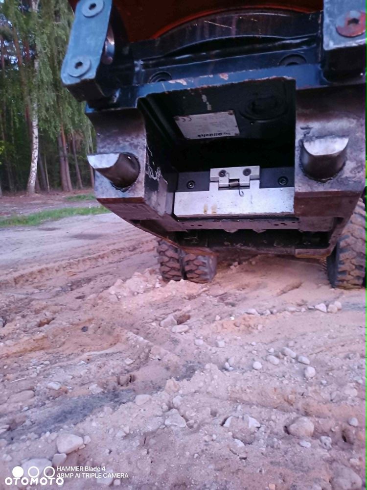 Caterpillar M313D - 2