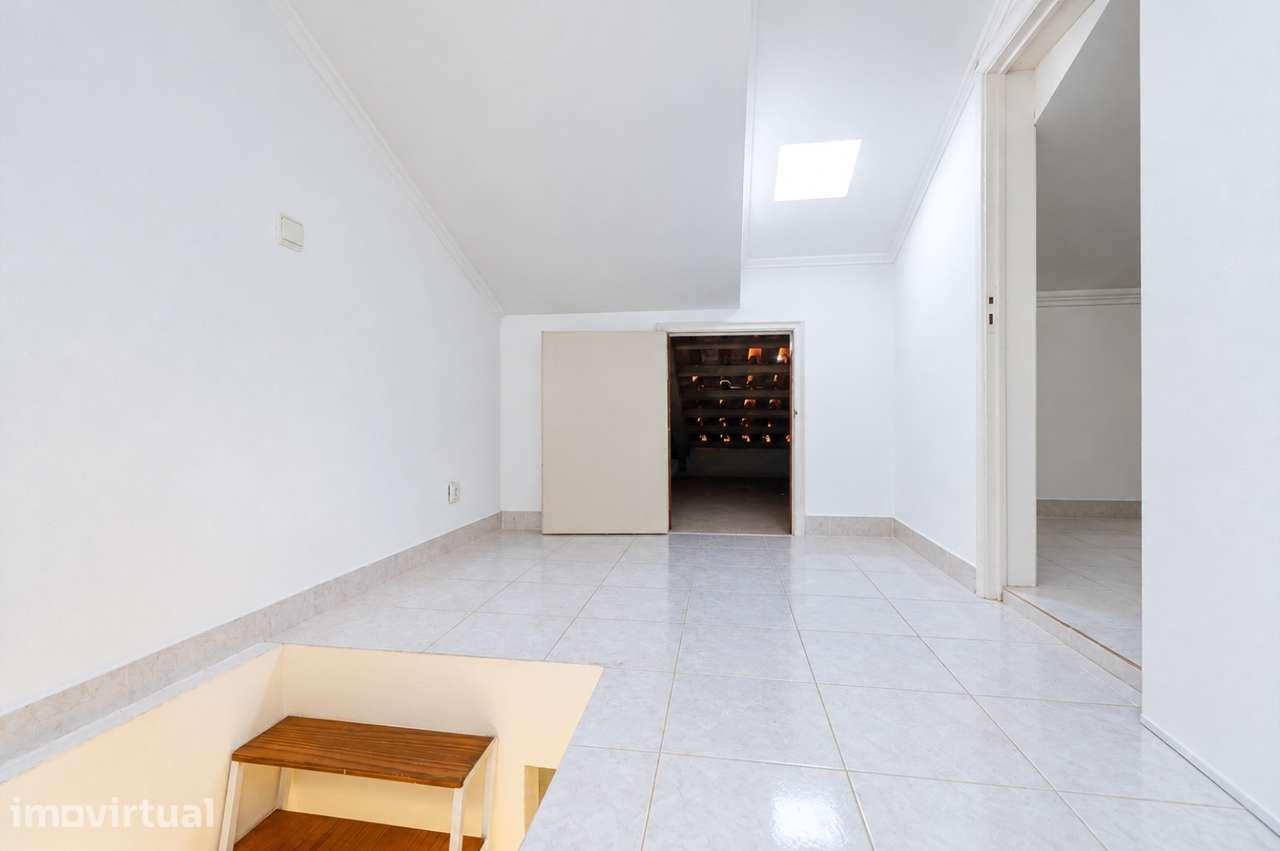Apartamento T3 à venda em Ajuda, Lisboa — foto 23