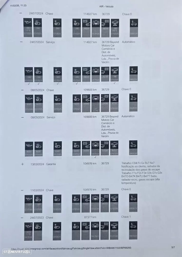 BMW 418 Gran Coupé d Line Sport Auto - 51