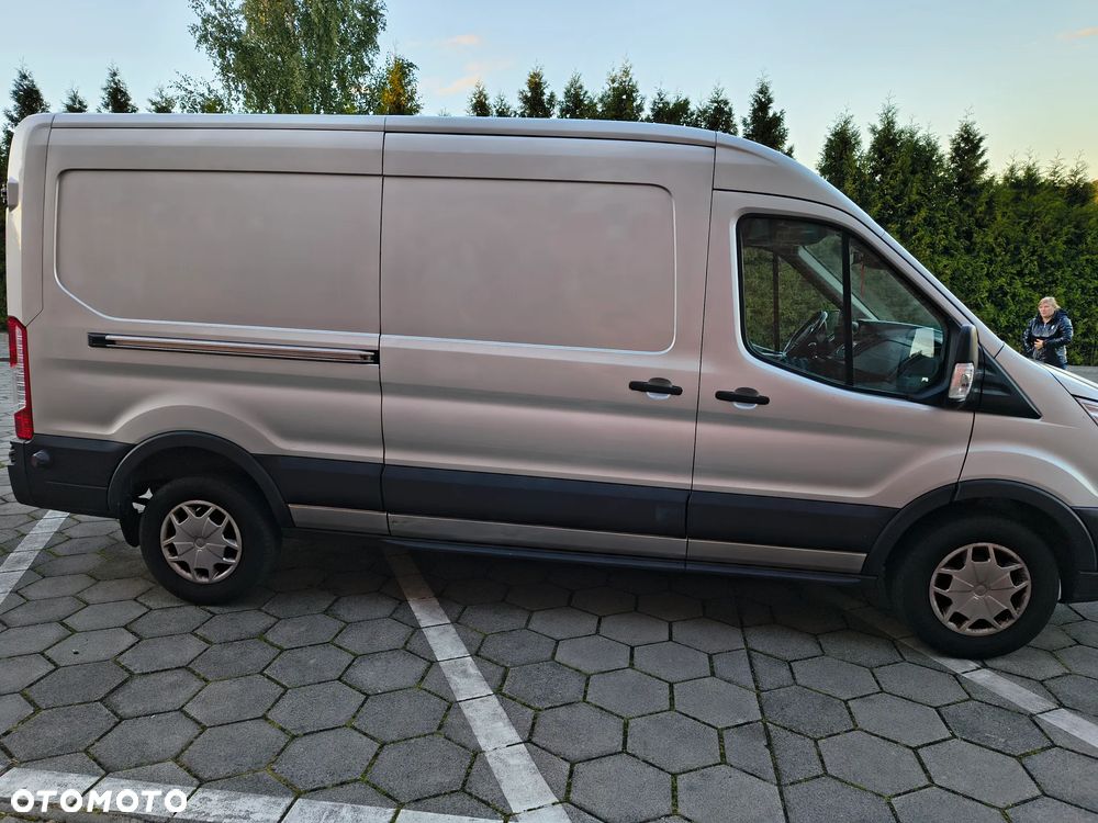 Ford Transit - 11