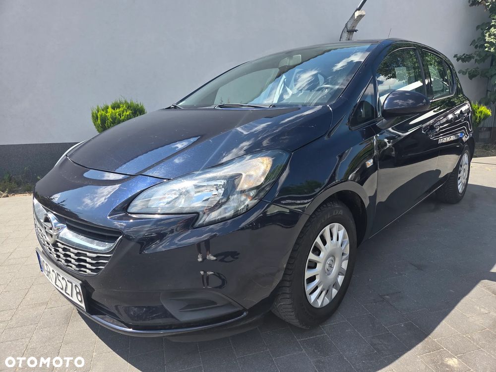 Opel Corsa 1.2 Enjoy - 5
