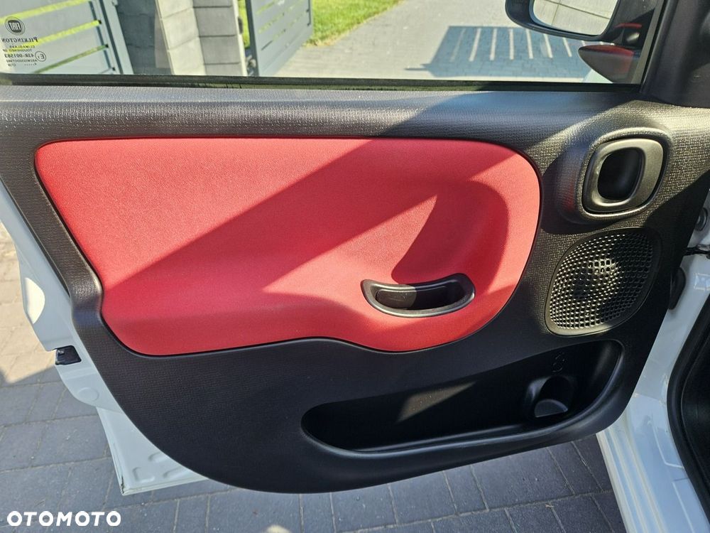 Fiat Panda - 19