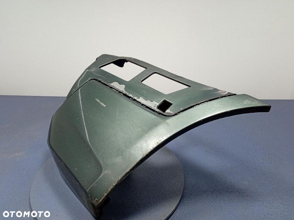 BMW X3 E83 LCI LIFT NAROŻNIK ZDERZAKA TYŁ PRAWY 3416238 A11 - 7