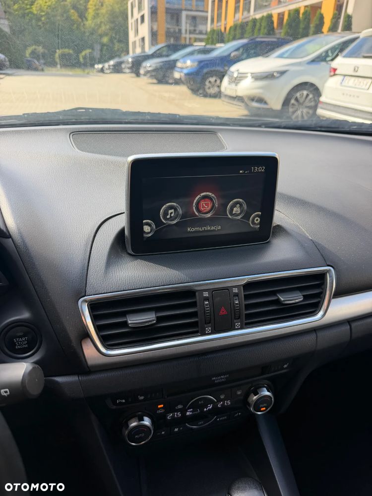 Mazda 3 - 13