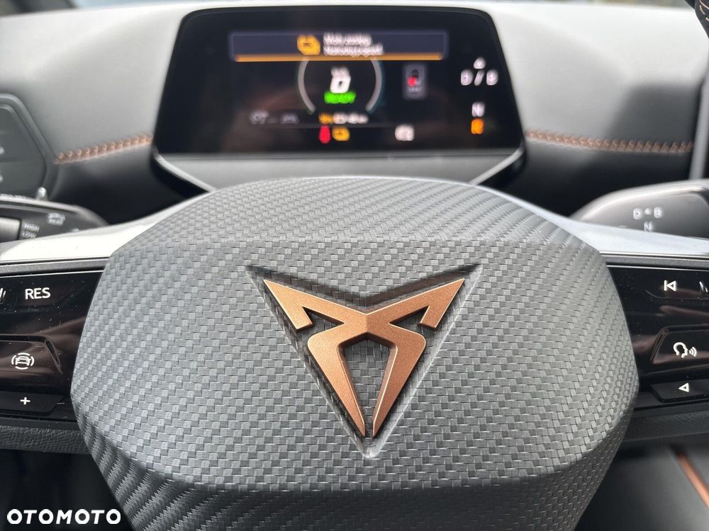 Cupra Born 59kWh Advantage Edition - 19