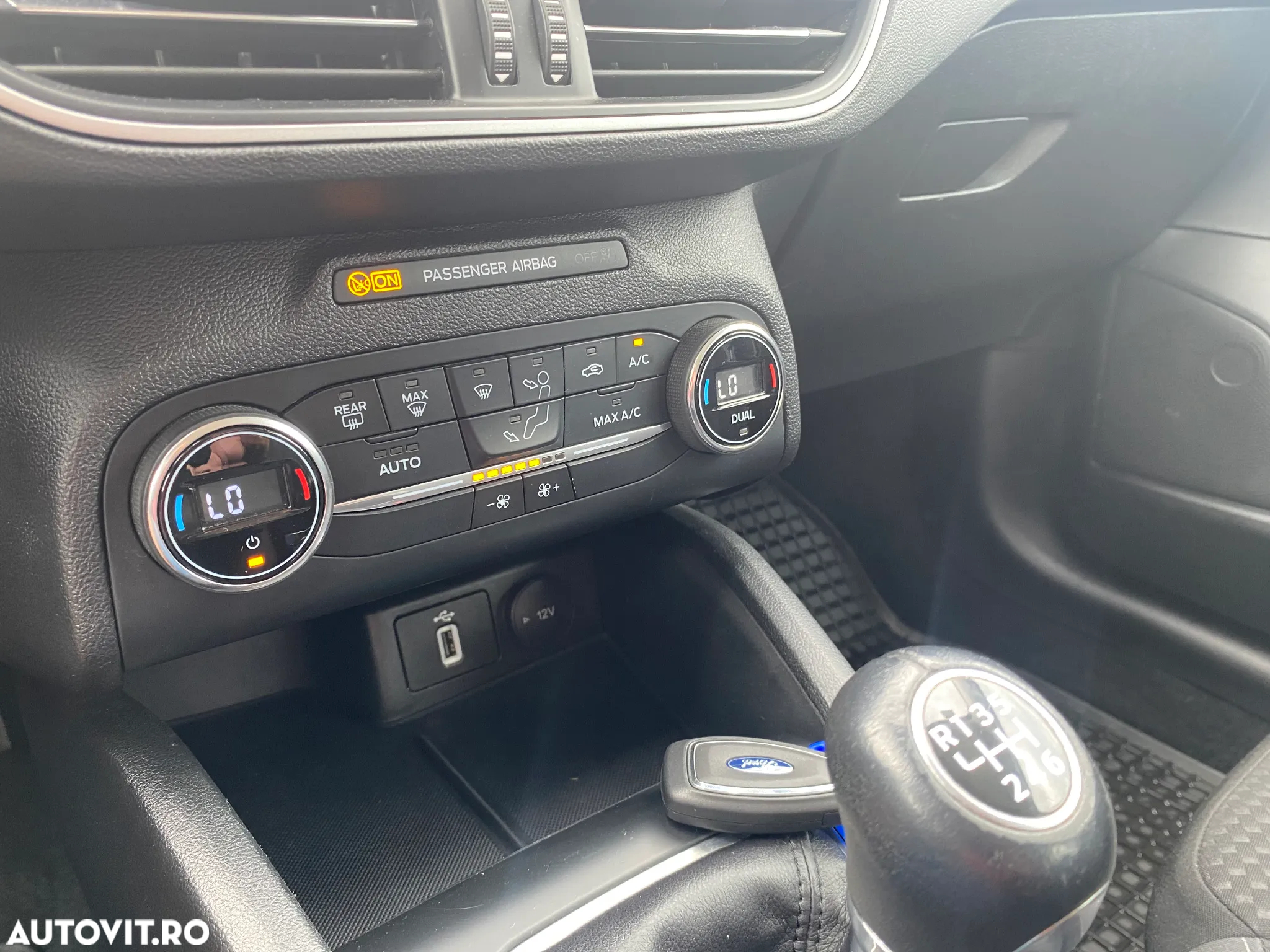 Ford Focus 1.5 EcoBlue Trend Edition - 17