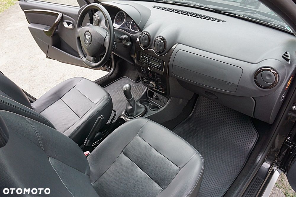 Dacia Duster 1.6 16V 4x2 Prestige - 24