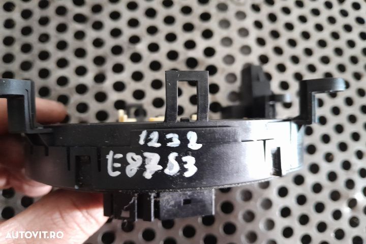 Spirala volan 6989556 6989556 BMW Seria 1 E81/E82/E87/E88 [facelift] - 2