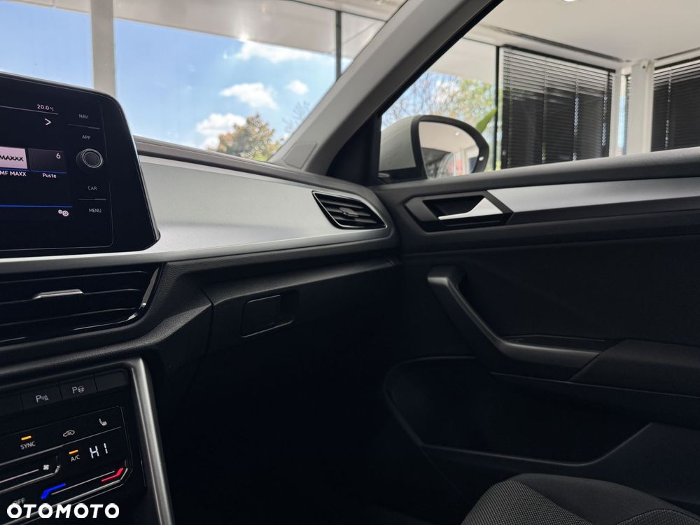 Volkswagen T-Roc 1.5 TSI Life DSG - 26